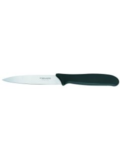 Fiskars Essential hámozókés, 10cm  (1023815)