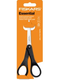 Fiskars Papírvágó olló, 18 cm (1023818)
