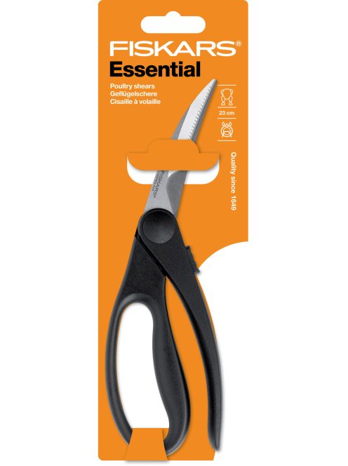 Essential Baromfiolló, 23 cm (1023819)