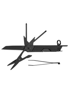   Gerber ARMBAR MINI Multiszerszám, fekete - 25 év garanciával (2007704)