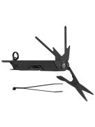 Gerber ARMBAR MINI Multiszerszám, fekete - 25 év garanciával (2007704)