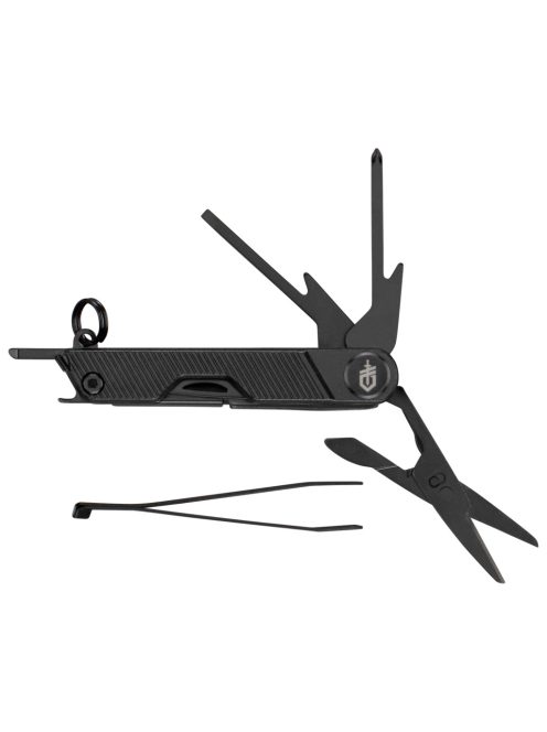 Gerber ARMBAR MINI Multiszerszám, fekete