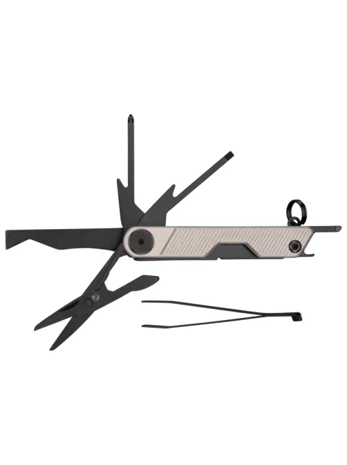 Gerber ARMBAR MINI Multiszerszám, csomagbontóval, rózsaarany - 25 év garanciával (2007706)