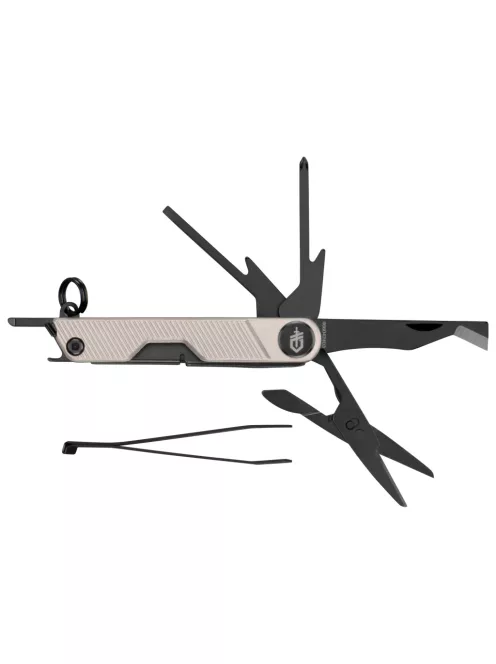 Gerber ARMBAR MINI Multiszerszám, csomagbontóval, rózsaarany - 25 év garanciával (2007706)