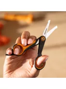 Fiskars Pet Care Precíziós szőrnyíró olló kisállatoknak (2009124)