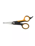 Fiskars Pet Care Precíziós szőrnyíró olló kisállatoknak (2009124)