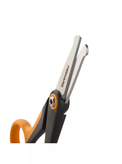 Fiskars Pet Care Precíziós szőrnyíró olló kisállatoknak (2009124)