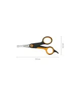 Fiskars Pet Care Precíziós szőrnyíró olló kisállatoknak (2009124)