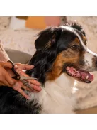 Fiskars Pet Care Szőrnyíró és formázó olló kisállatoknak (2009126)