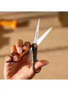 Fiskars Pet Care Szőrnyíró és formázó olló kisállatoknak (2009126)