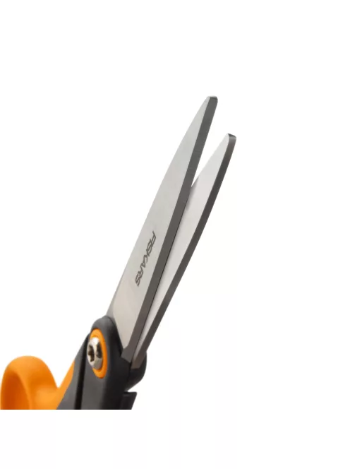 Fiskars Pet Care Szőrnyíró és formázó olló kisállatoknak (2009126)