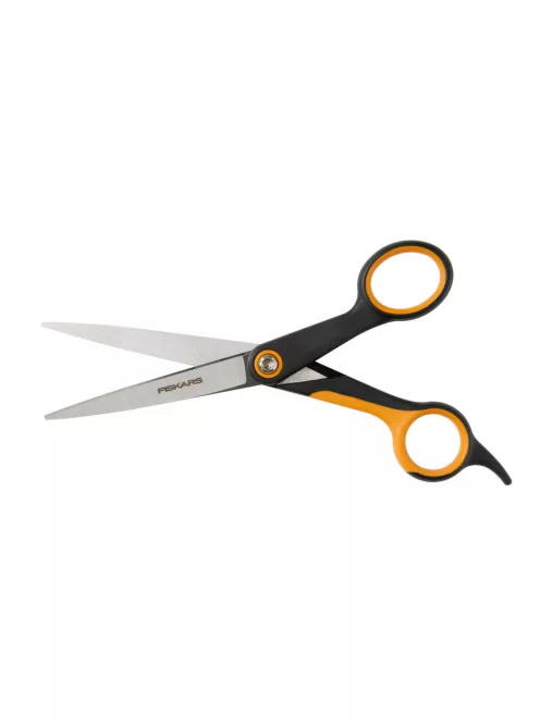 Fiskars Pet Care Szőrnyíró és formázó olló kisállatoknak (2009126)