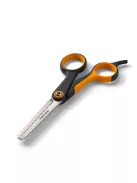 Fiskars Pet Care Szőrritkító olló kisállatoknak (2009128)