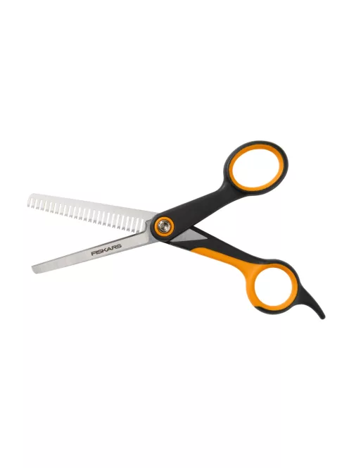 Fiskars Pet Care Szőrritkító olló kisállatoknak (2009128)