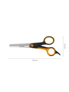 Fiskars Pet Care Szőrritkító olló kisállatoknak (2009128)
