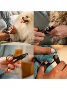 Fiskars Pet Care Kis karomvágó kisállatoknak (2009130)