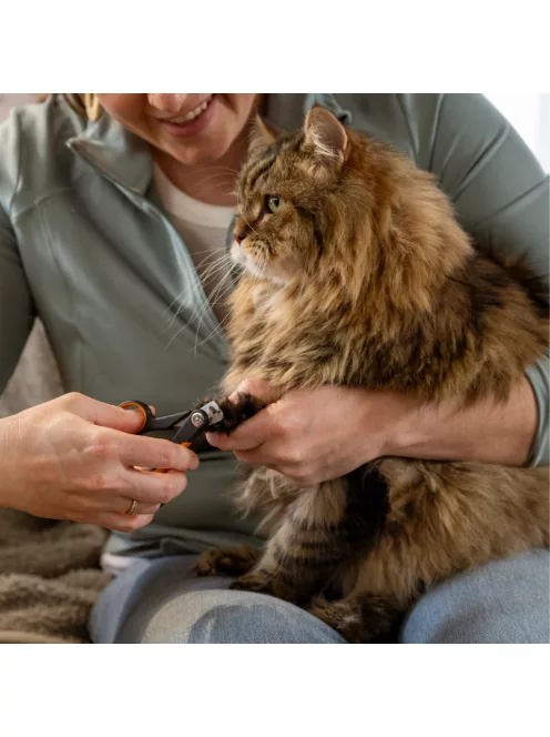 Fiskars Pet Care Kis karomvágó kisállatoknak (2009130)