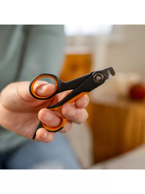 Fiskars Pet Care Kis karomvágó kisállatoknak (2009130)
