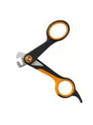 Fiskars Pet Care Kis karomvágó kisállatoknak (2009130)
