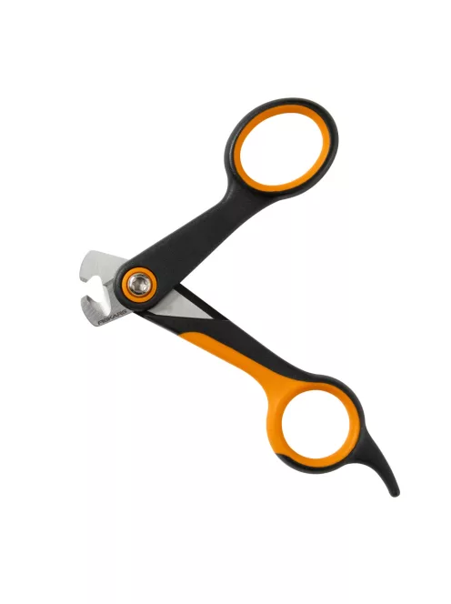 Fiskars Pet Care Kis karomvágó kisállatoknak (2009130)
