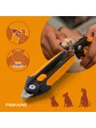 Fiskars Pet Care Nagy karomvágó kisállatoknak (2009132)