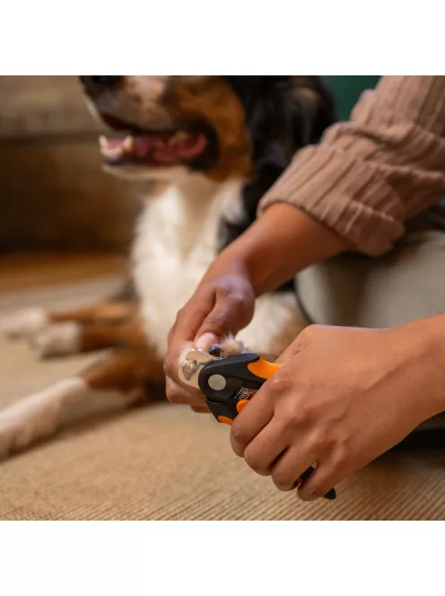 Fiskars Pet Care Nagy karomvágó kisállatoknak (2009132)