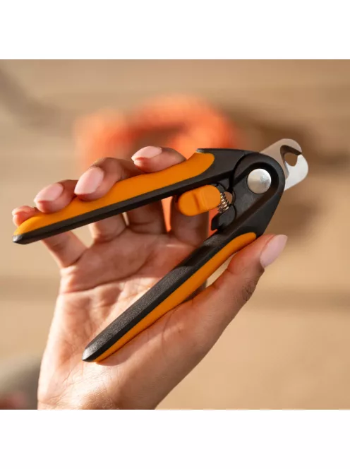 Fiskars Pet Care Nagy karomvágó kisállatoknak (2009132)