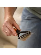 Fiskars Pet Care Gubanc- és filcbontó kefe kisállatoknak (2009136)