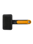 Fiskars Pet Care Szőrbontó drótkefe kisállatoknak (2009138)