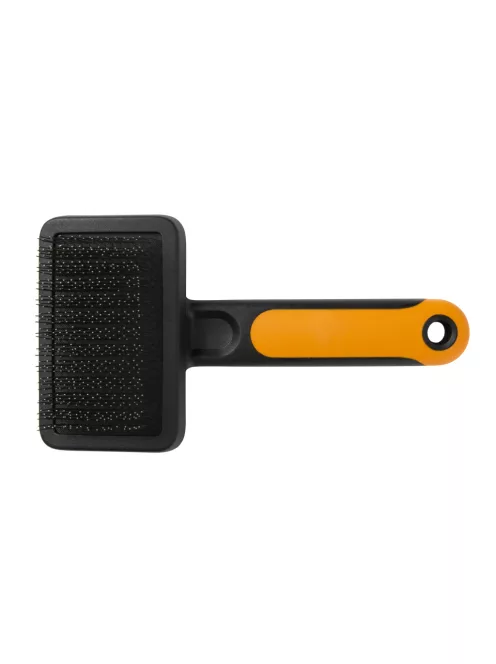 Fiskars Pet Care Szőrbontó drótkefe kisállatoknak (2009138)