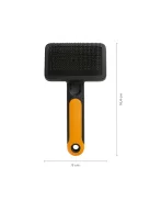 Fiskars Pet Care Szőrbontó drótkefe kisállatoknak (2009138)