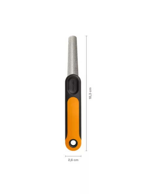 Fiskars Pet Care Karomreszelő kisállatoknak (2009142)