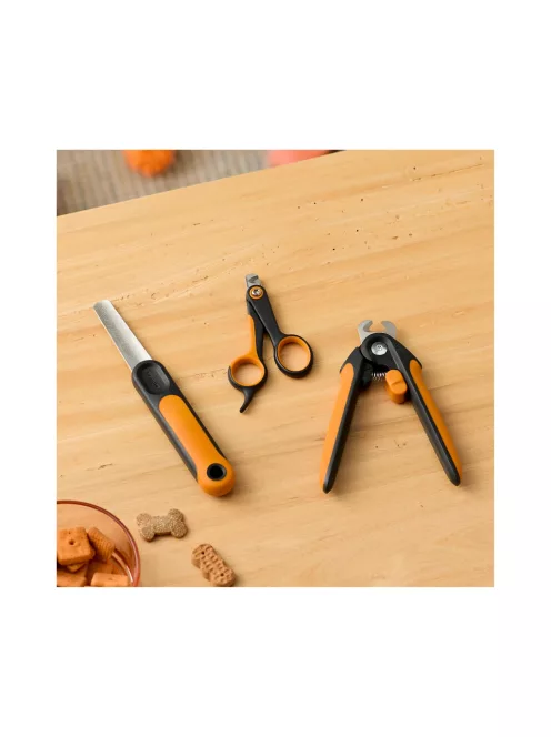 Fiskars Pet Care Karomreszelő kisállatoknak (2009142)