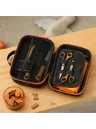 Fiskars Pet Care Kisállat-ápoló tárolótáska (2009144)