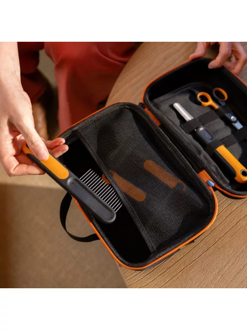 Fiskars Pet Care Kisállat-ápoló tárolótáska (2009144)