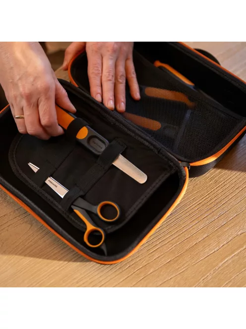Fiskars Pet Care Kisállat-ápoló tárolótáska (2009144)