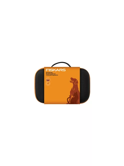 Fiskars Pet Care Kisállat-ápoló tárolótáska (2009144)