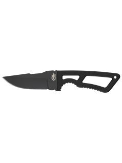   Gerber Ghostrike tőr, fekete - 25 év garanciával (2009182)