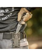 Gerber Ghostrike tőr, fekete - 25 év garanciával (2009182)