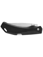 Gerber Forefront zsebkés, Fekete