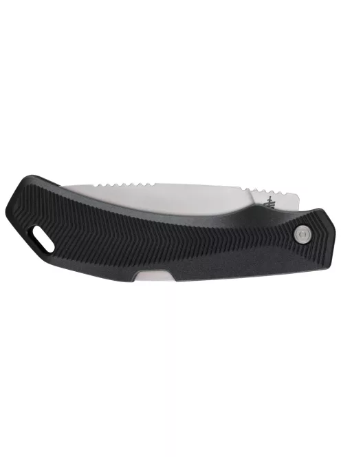 Gerber Forefront zsebkés, Fekete