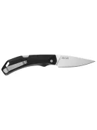 Gerber Forefront zsebkés, Fekete