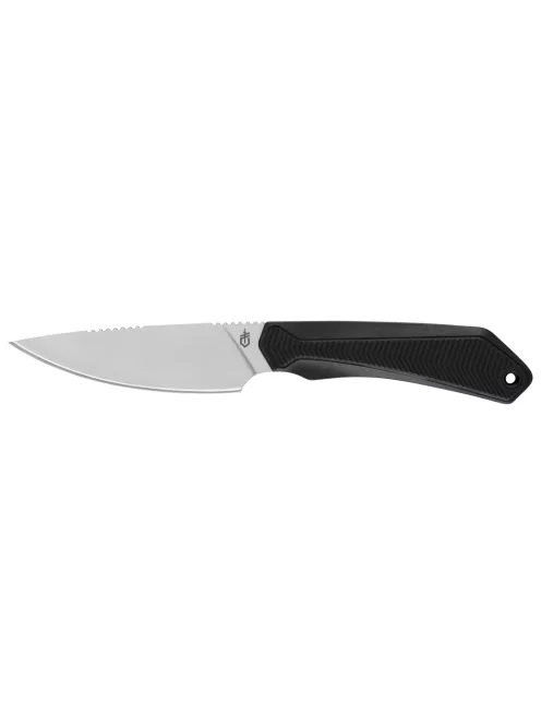 Gerber Forefront tőr, Fekete