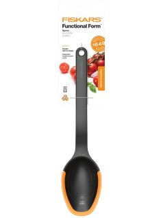 Fiskars Functional Form Kanál, szilikon széllel (1027299)