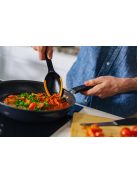 Fiskars Functional Form Kanál, szilikon széllel (1027299)