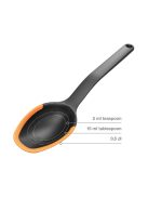 Fiskars Functional Form Kanál, szilikon széllel (1027299)