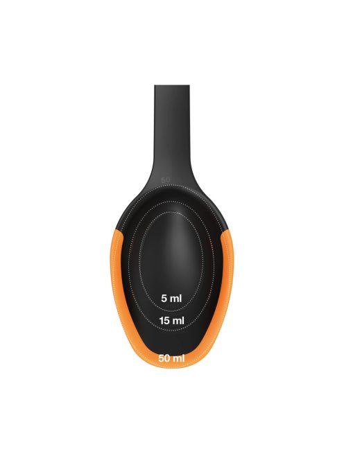 Fiskars Functional Form Kanál, szilikon széllel (1027299)