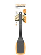 Fiskars Functional Form Spatula, szilikon széllel (1027300) 