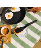 Fiskars Functional Form Spatula, szilikon széllel (1027300) 