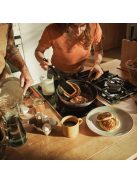 Fiskars Functional Form Spatula, szilikon széllel (1027300) 